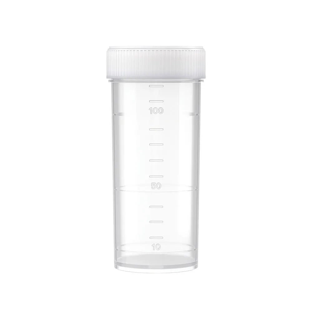 Specimen Jar (Various Sizes)