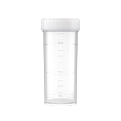 Specimen Jar (Various Sizes)