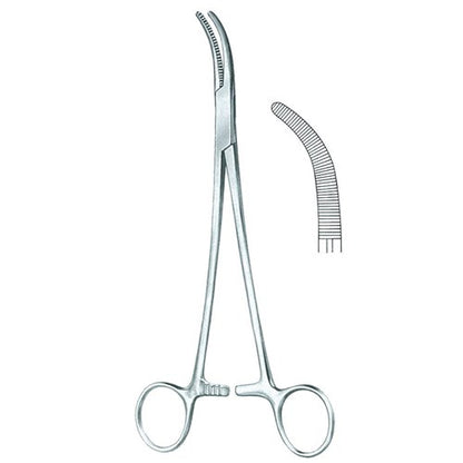 Surgical Instruments (METAL) - PACK OF 5
