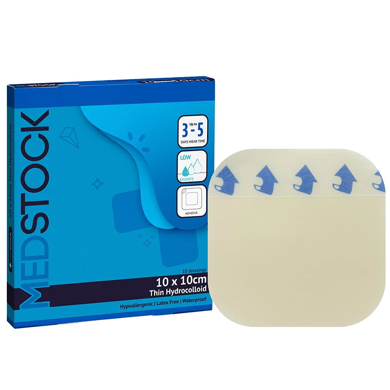 Specialty Primary Dressings VARIOUS TYPES