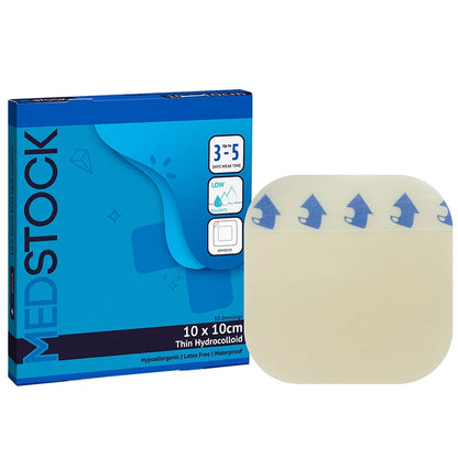 Specialty Primary Dressings VARIOUS TYPES