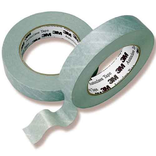 Steam Indicator Tape