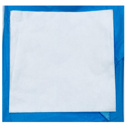 Sterile Purcotton Towel - Box of 30