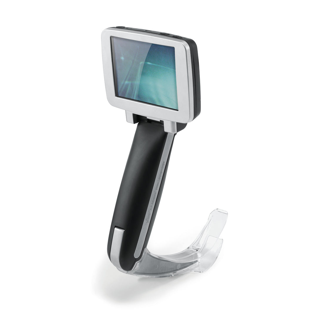 Venner APA Video Laryngoscope + Blades