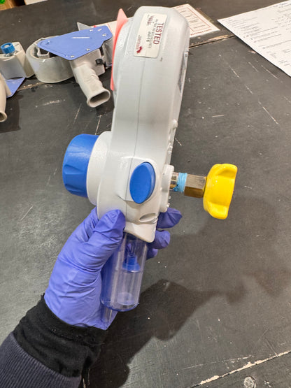 Vacusill ® 2 Suction Regulators