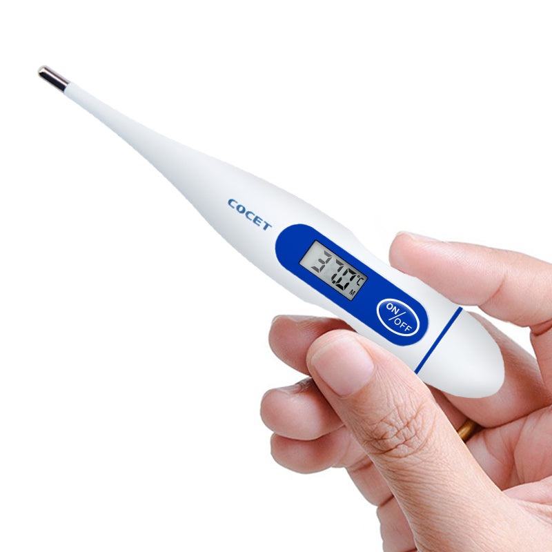 Digital Thermometer - Pack of 5