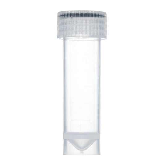 Cryovials - Packs of 100