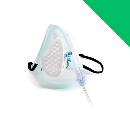 Oxygen Mask And Tubing (VARIOUS TYPES)