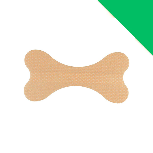 Nasogastric Catheter Stabilisation Dressing - BOX OF 20