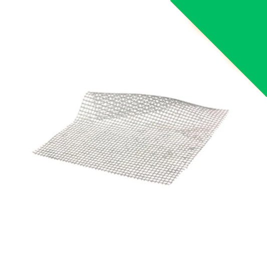 Paraffin Gauze Wound Dressing 10cm x 10cm - Box of 10