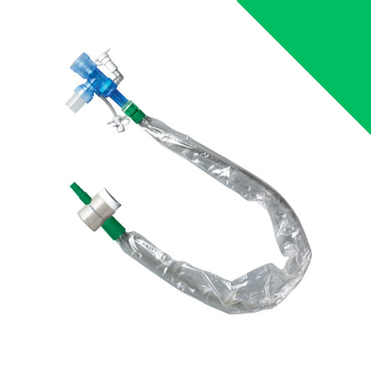 Endotracheal Closed Suction System for Adults - Box of 20