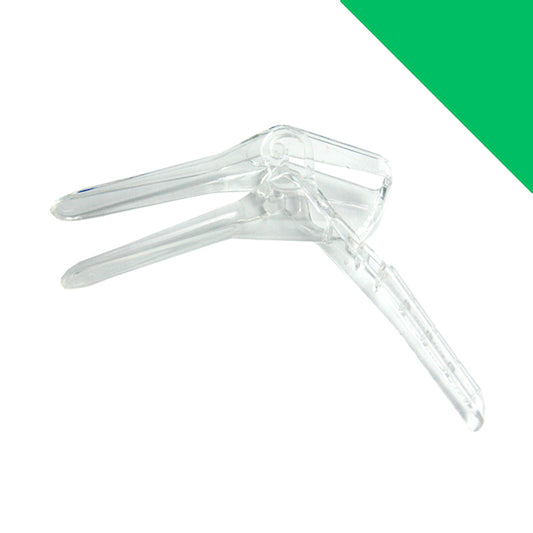 Vaginal Speculum (Disposable) Size M - Box of 25