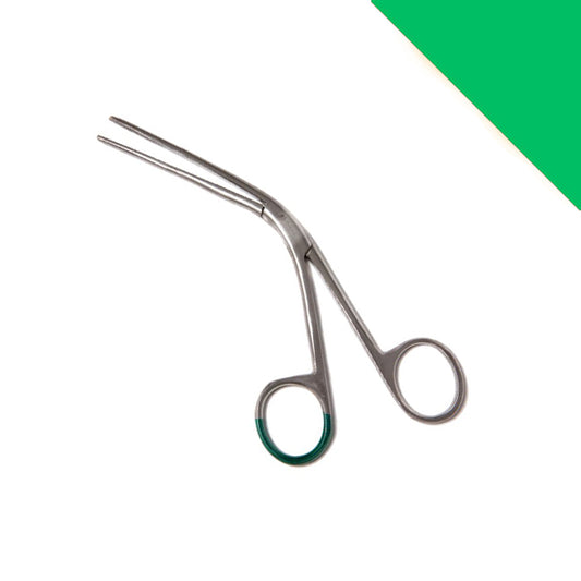 Tilley Ear Forcep (Sterile) - Box Of 10