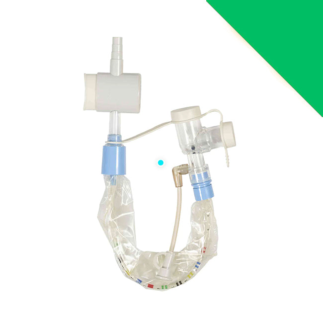 Endotracheal Closed Suction System for Neonates/Paediatrics