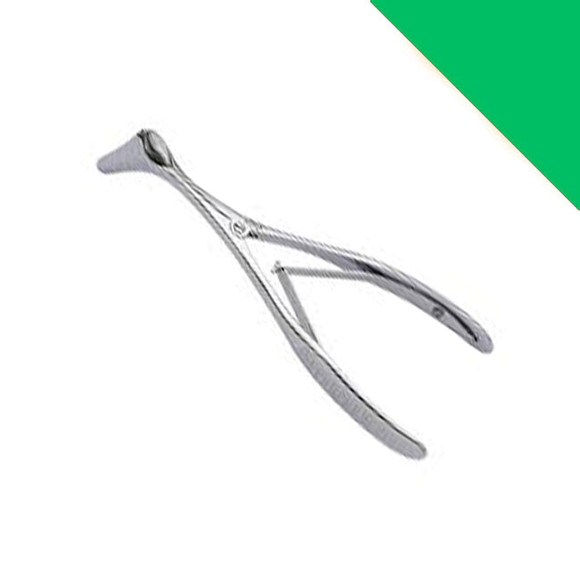 Nasal Speculum (Sterile)