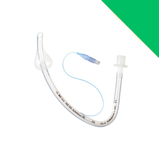 Oral RAE Tube Cuffed (South) Various Sizes