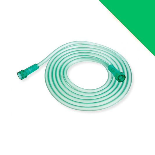 Oxygen Tubing (2m)