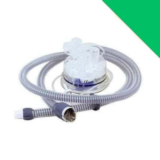 Airvo Heated Breathing Tube and Chamber Kit - Box Of 5