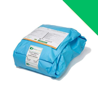 Procedure Packs, STERILE (Various Types)