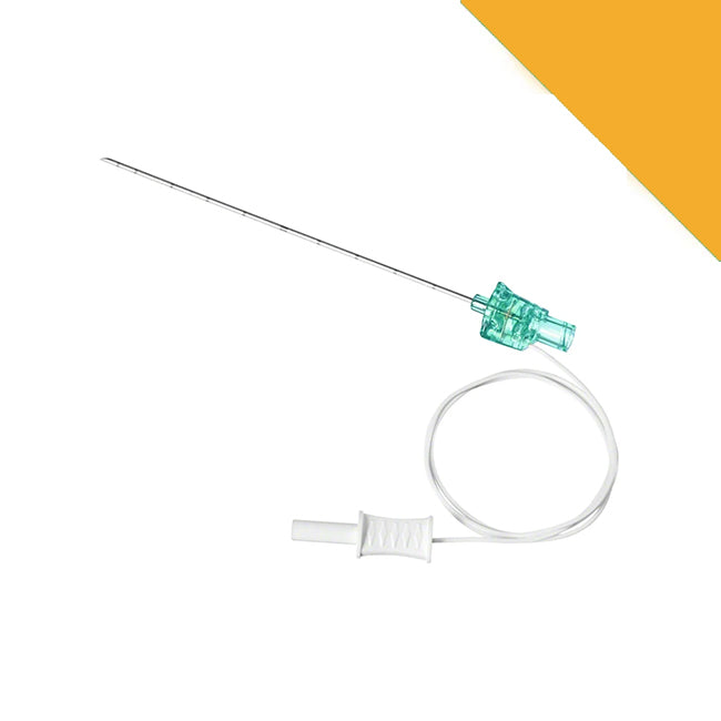 Continuous Peripheral Nerve Block Catheter Set - BOX OF 20