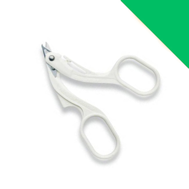 Skin Staple Remover (Sterile) - Box of 10