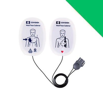 Defibrillator AED Pads (VARIOUS BRANDS)