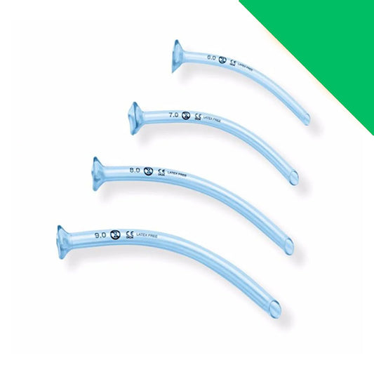 Nasopharyngeal Tube (Various Sizes)