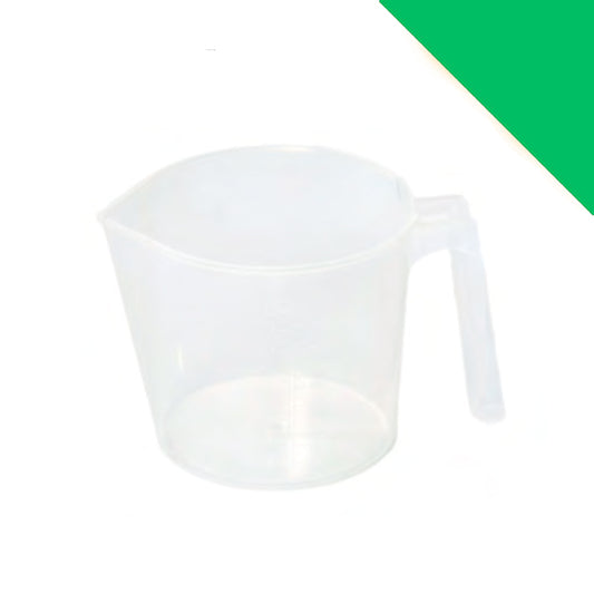 1.2L Sterile Jug