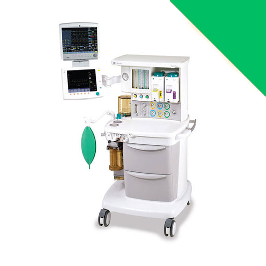 Anaesthetic Machine - GE Aespire View