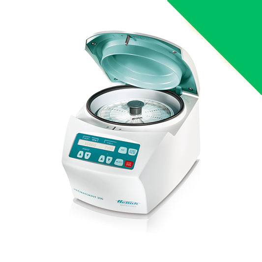 Hematocrite Centrifuge