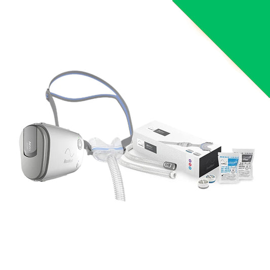 CPAP Machine For Travel (Battery Operated)