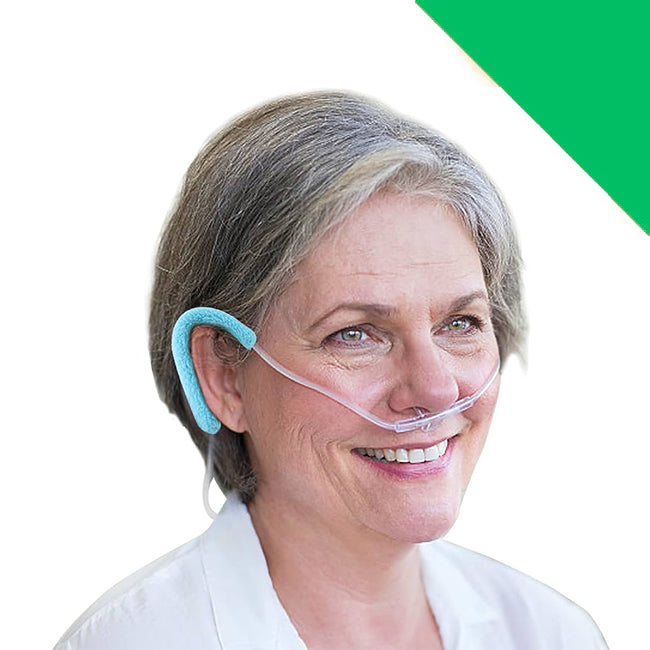 Nasal Cannula Cushions - BOX OF 50