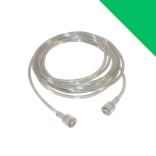 CO2 Gas Sampling Line (Male to Male)
