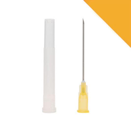 Hypodermic Needle 20G - Box of 100