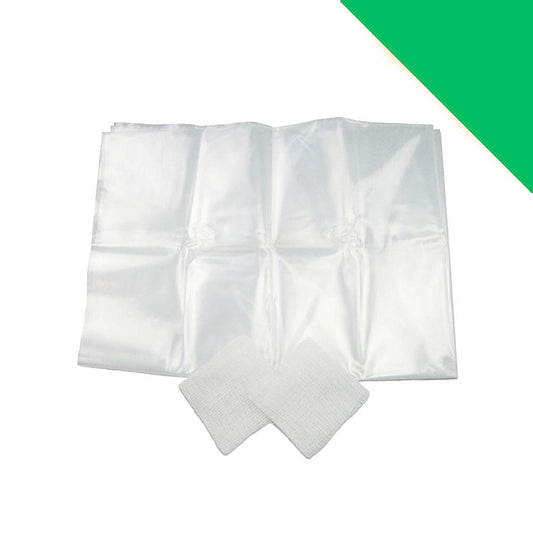 Bronny IV Pack - Box of 250