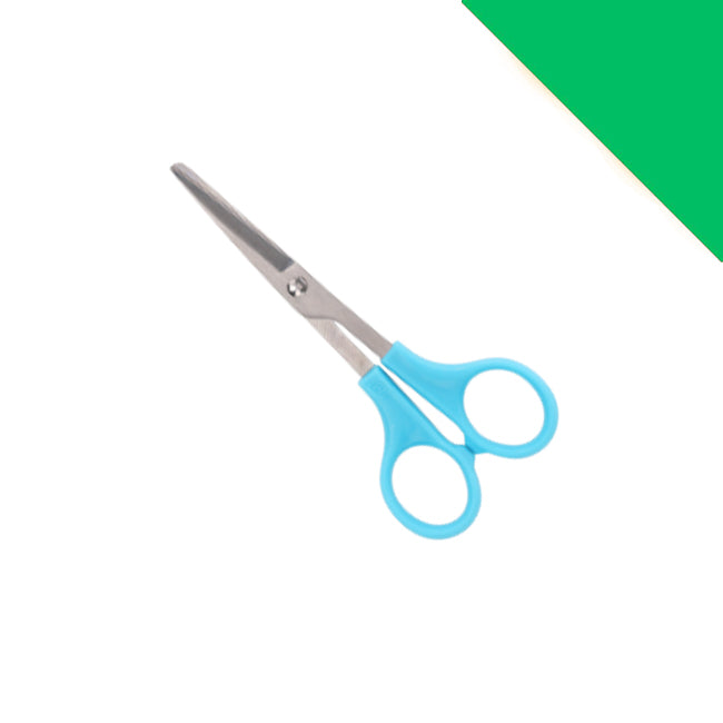 Sharp/Blunt Dressing Scissors (Sterile)