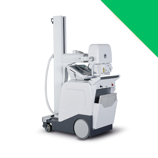 Portable X-ray Machine