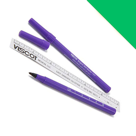 Surgical Marking Pens - Box Of 20