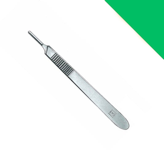 Scalpel Handle (Sterile) - Box of 5