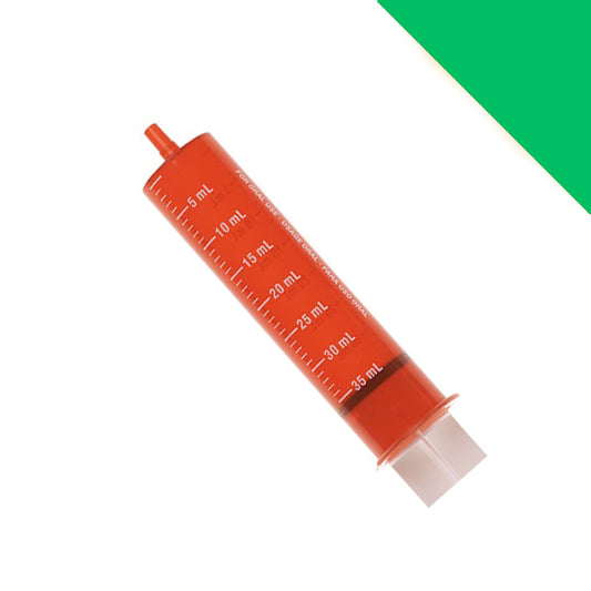 30ml Oral Syringe - Box 0f 50