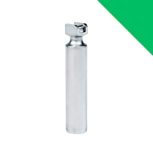 Laryngoscope Handle Reusable (Slim)