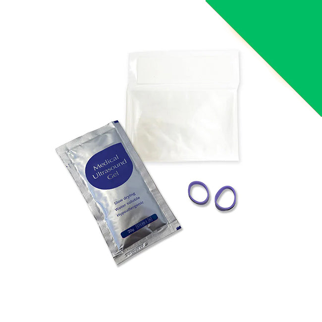 Ultrasound Cover Kits (Sterile) - Box Of 50