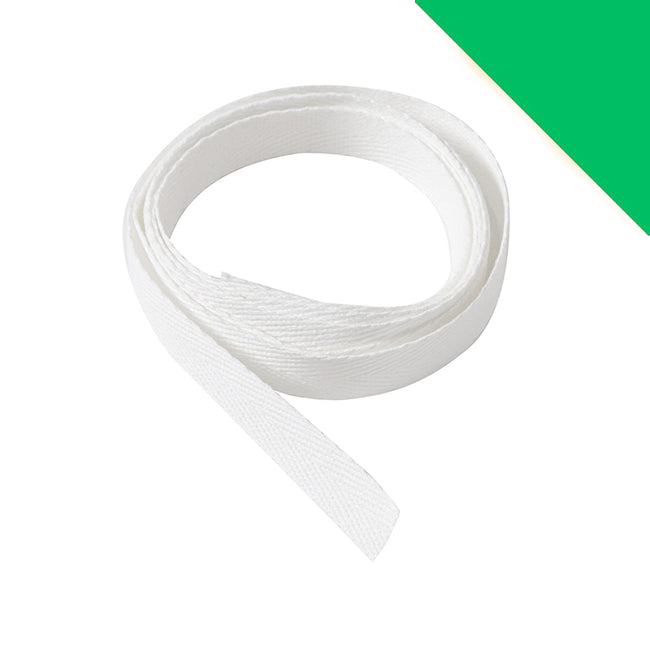 Tracheostomy Tape (Various Lengths) - Box Of 50