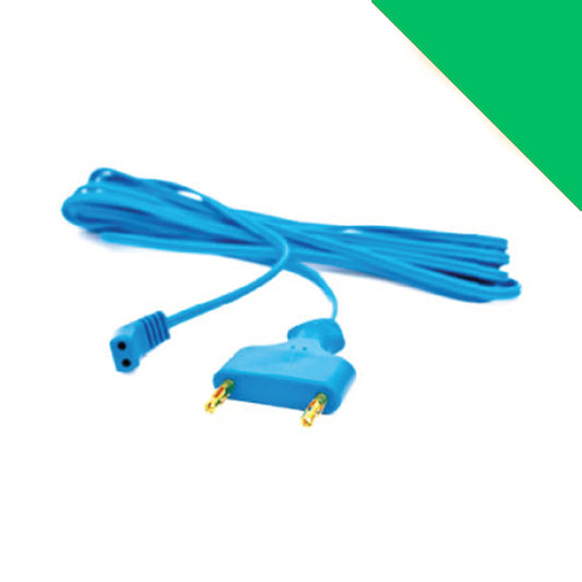 3m Bipolar cable 2 pin (Sterile)