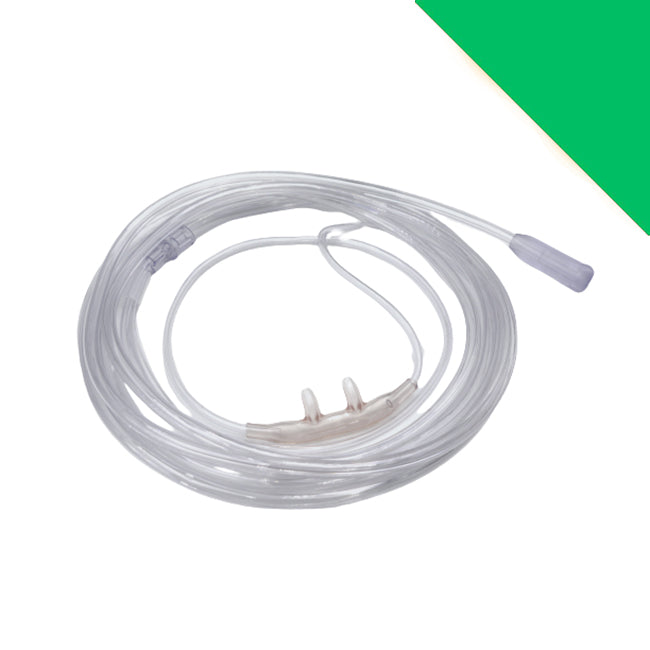 Paediatric Nasal Cannula with 2m tubing