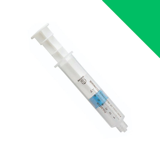 Loss of Resistance Syringe 7mL - Box of 100