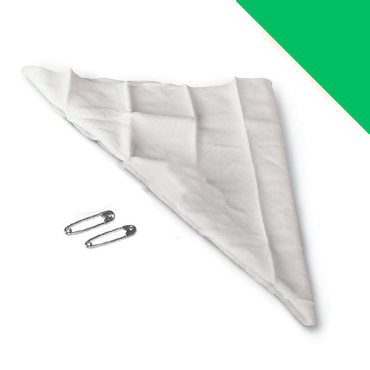 Triangular Bandage - Pack of 25