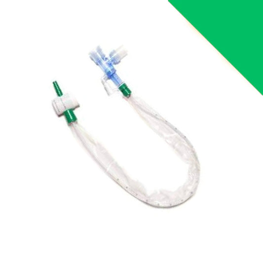 Endotracheal Closed Suction System for Adults (Various Types)