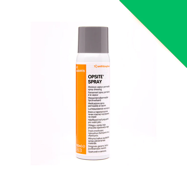 Opsite Spray On Dressing 100ml Bottle