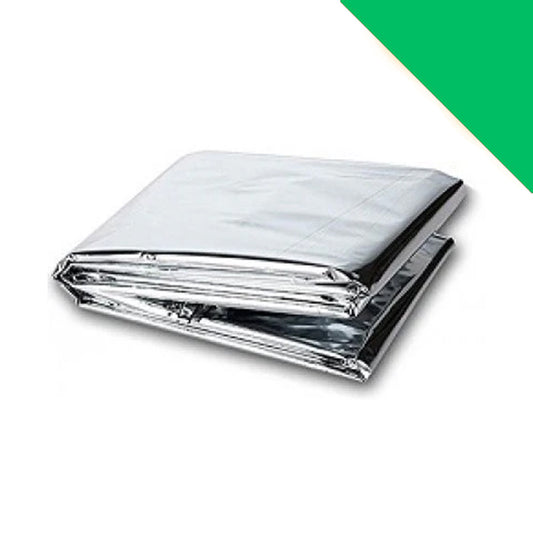 Thermal Shock Blankets - Pack Of 25